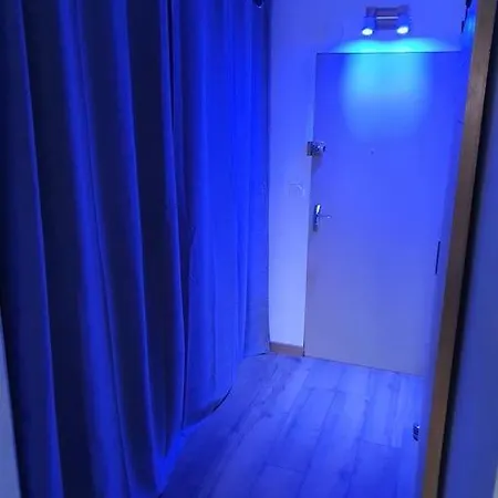 아파트 Pour 1 A 4 Pers Terrasse Et Parking *