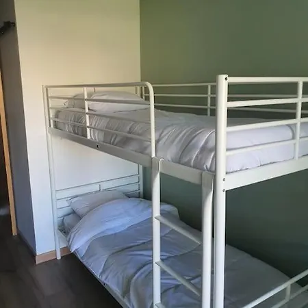 아파트 Pour 1 A 4 Pers Terrasse Et Parking