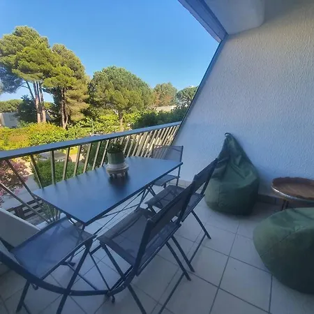 Pour 1 A 4 Pers Terrasse Et Parking